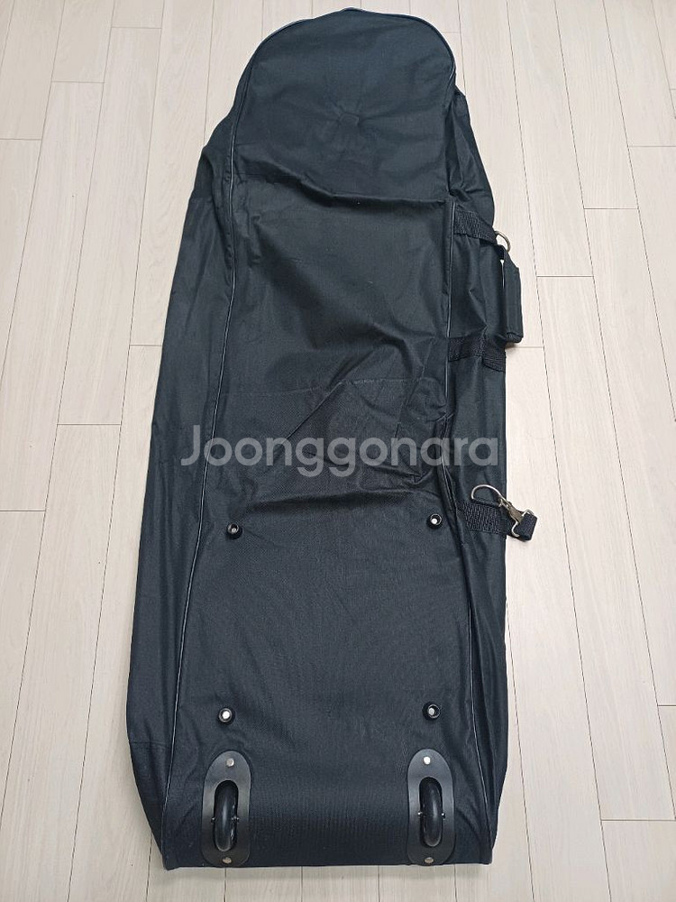 골프백 항공커버--2