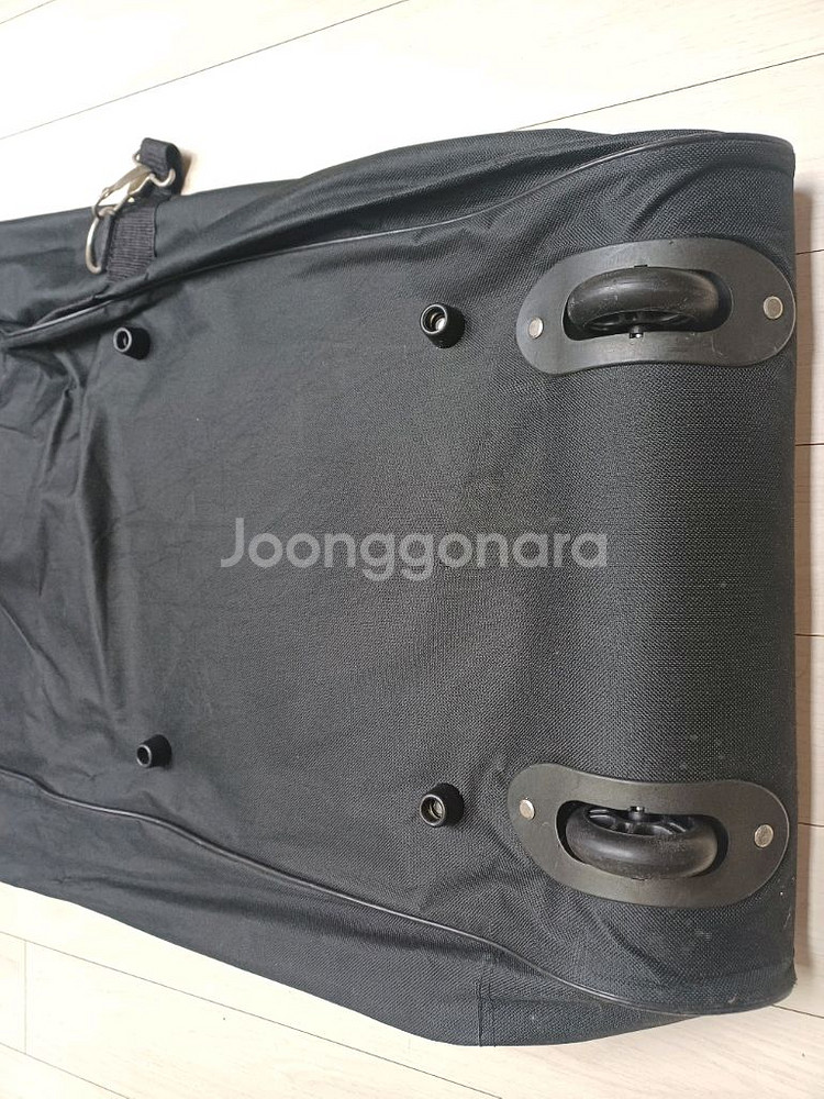 골프백 항공커버--3