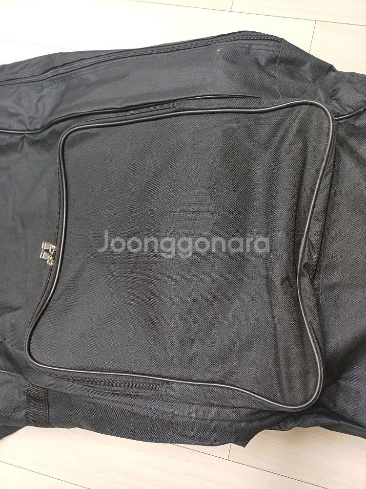 골프백 항공커버--4