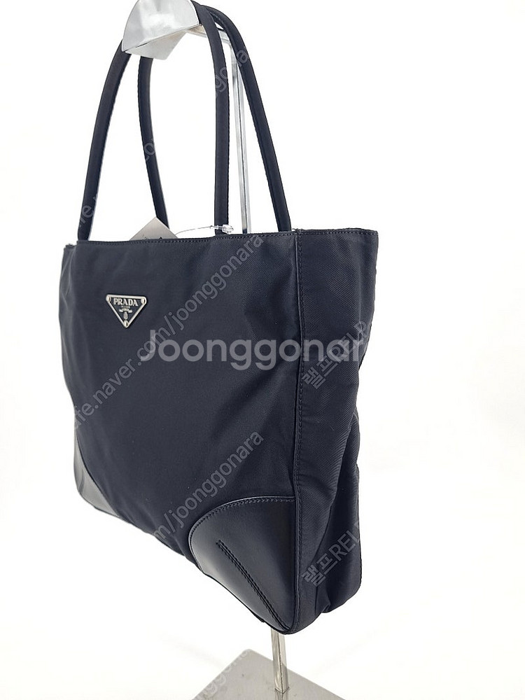 프라다 토트백--2