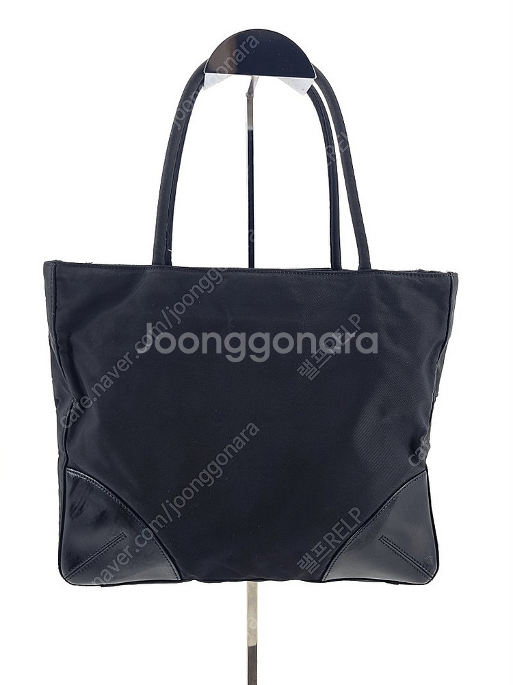 프라다 토트백--4