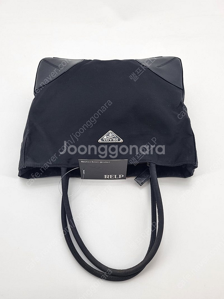 프라다 토트백--7