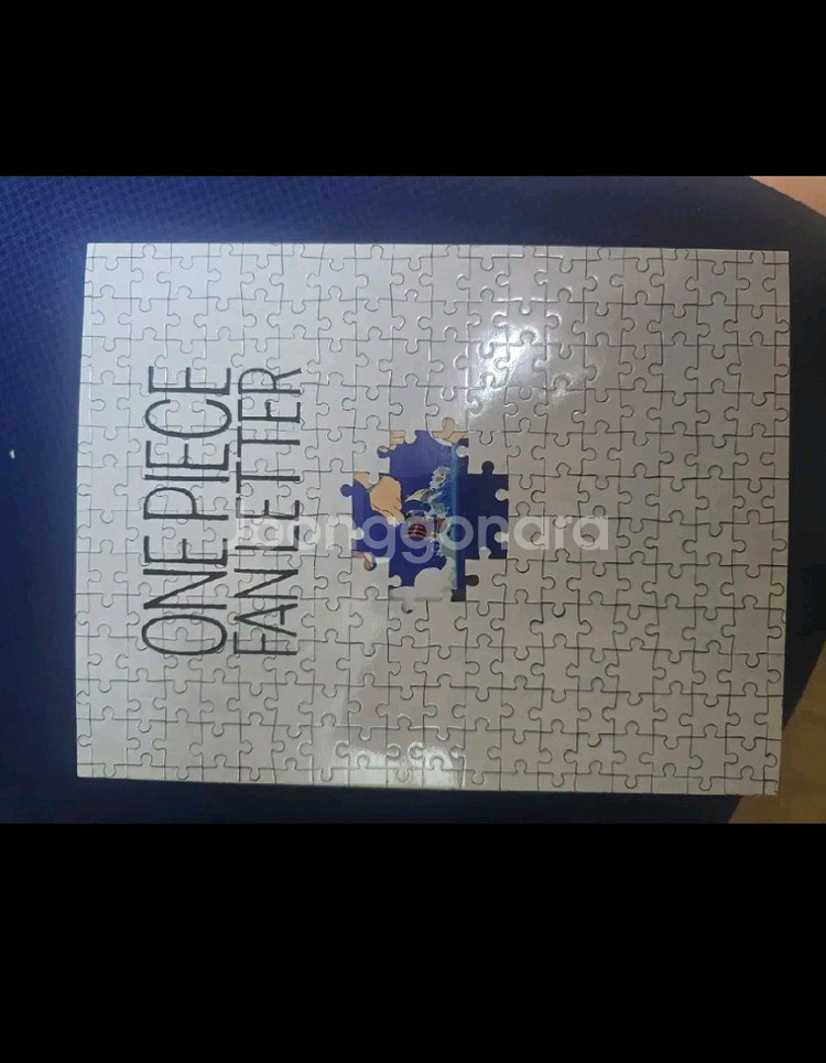 원피스 팬레터 DVD--0