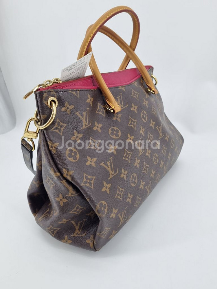 루이비통 팔라스--3