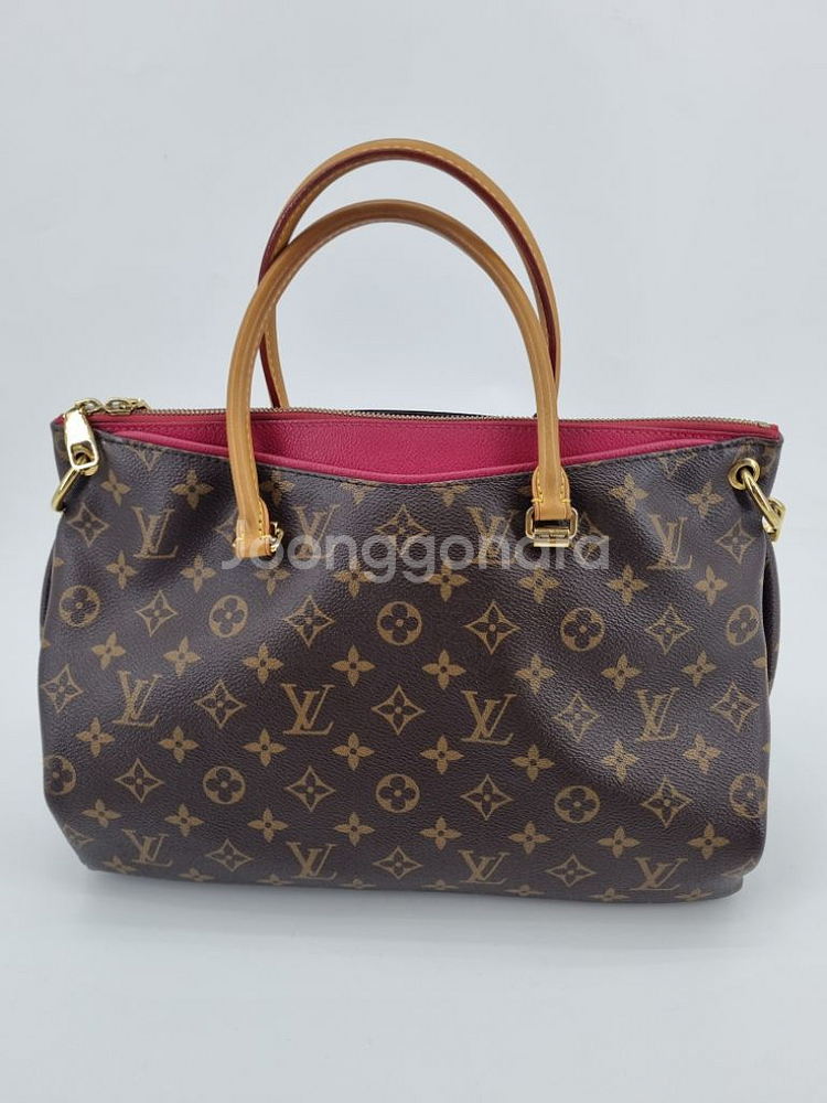 루이비통 팔라스--4