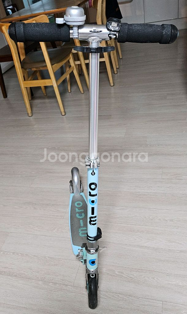 마이크로 킥보드 스피드팝니다--0
