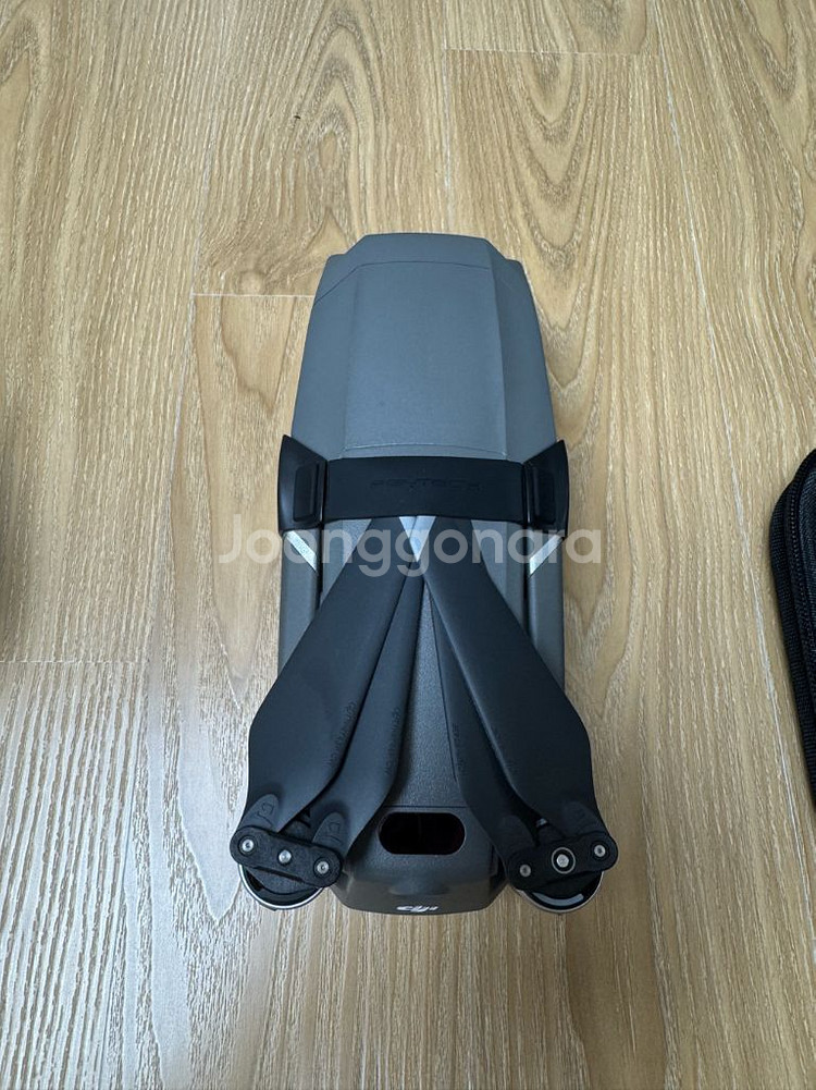 DJI 매빅2 줌 드론 팝니다.--2