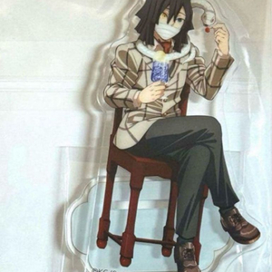 귀칼 순카페 다방 이구로 오바나이 AGF 유포터블