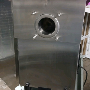 2022년5월구매]웰아이스 t119 아이스크림 기계 팜