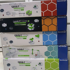 그래비트랙스 판매해요~