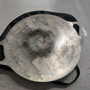 꼴. 통 그리들 대 사이즈