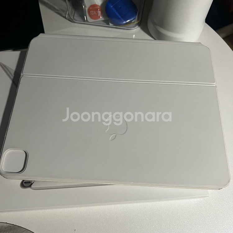 아이패드 매직키보드 12.9인치--0