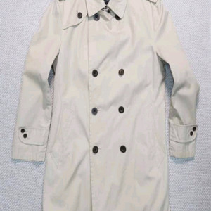 버버리 트렌치코트