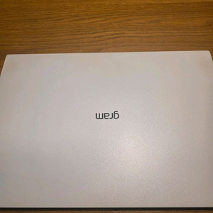 LG 그램 17ZD90Q-EX76K 팝니다