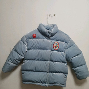 베베드피노 키즈 패딩 다운점퍼 사이즈 130