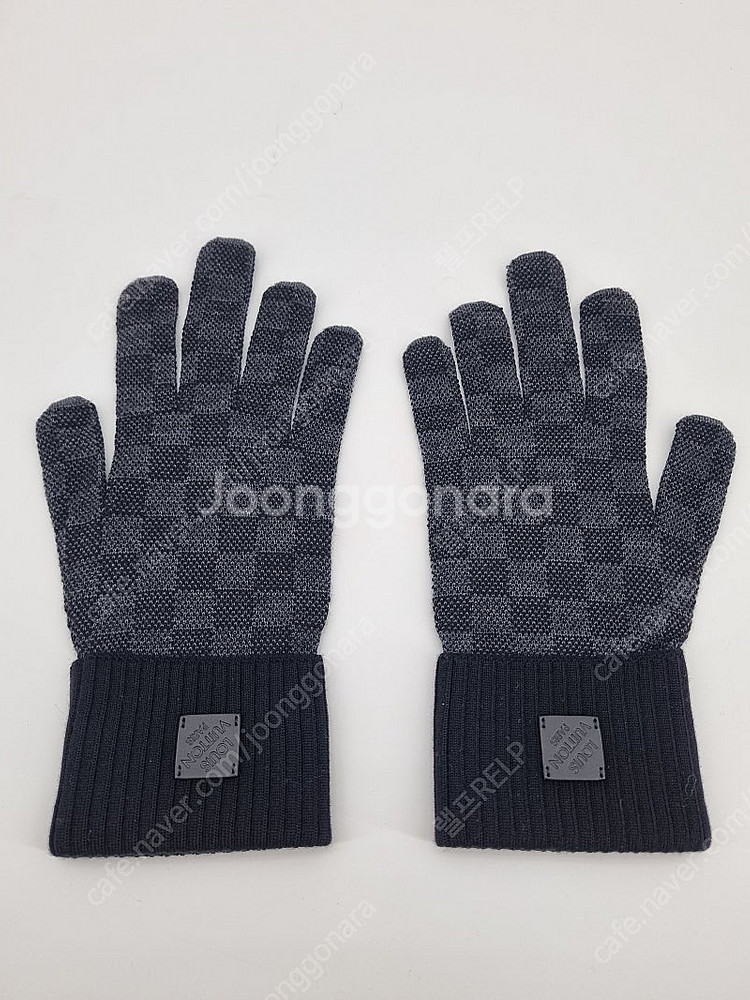 루이비통 장갑--2