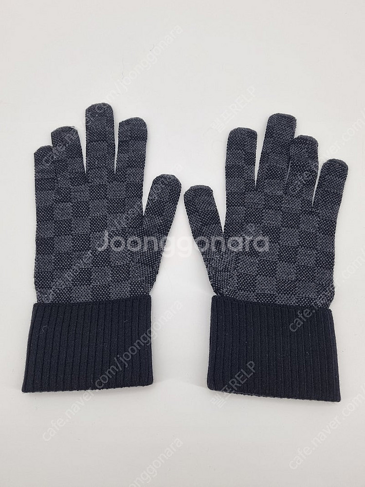 루이비통 장갑--3