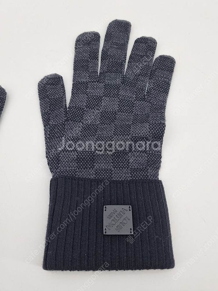 루이비통 장갑--4