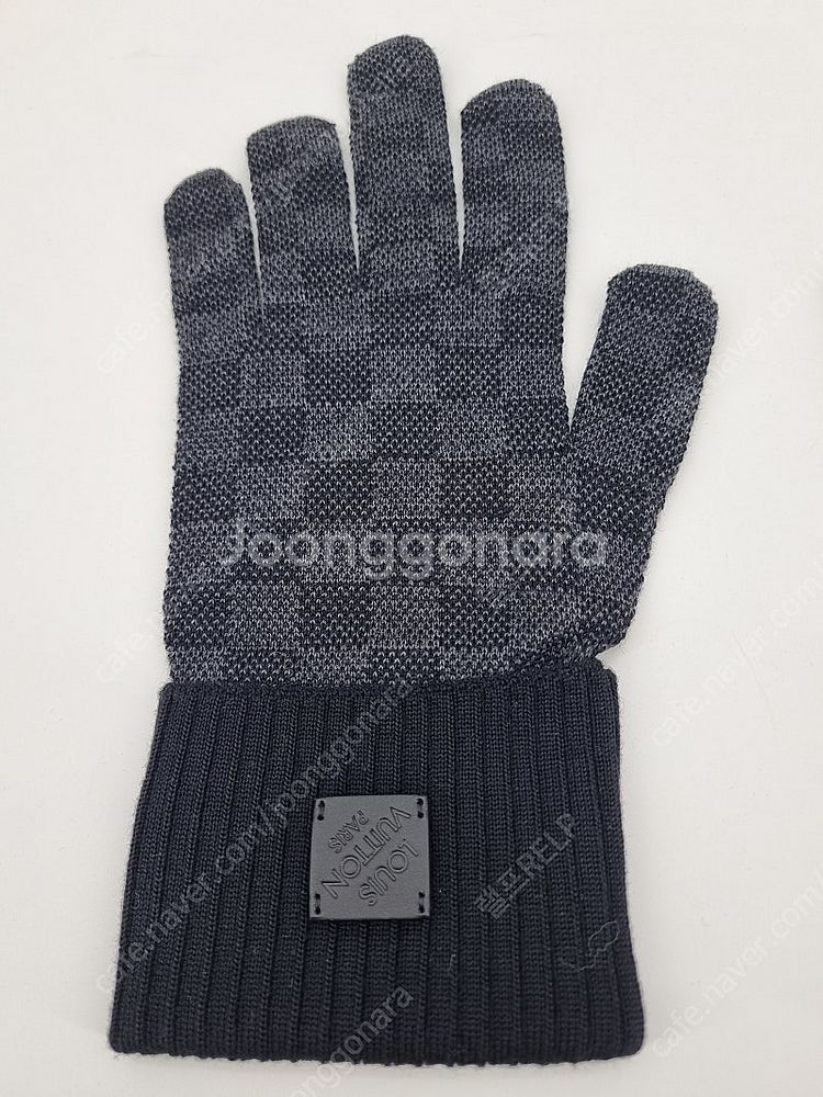 루이비통 장갑--5