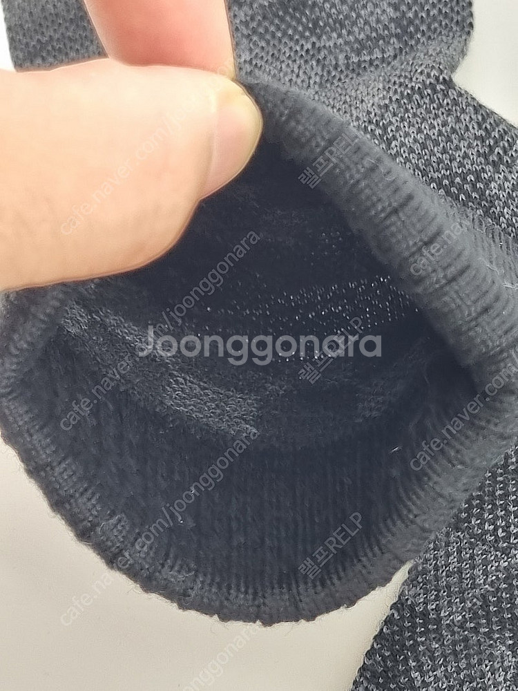 루이비통 장갑--8