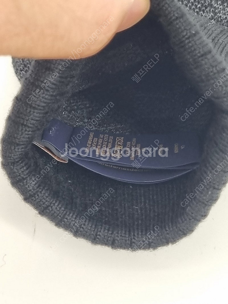 루이비통 장갑--9