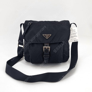 프라다 크로스백