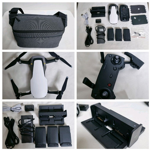 DJI 매빅 에어 드론 UIIX