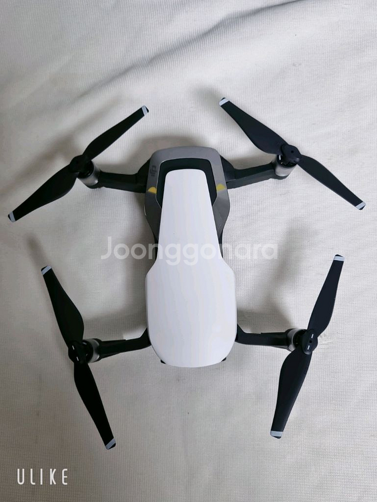 DJI 매빅 에어 드론 UIIX--3