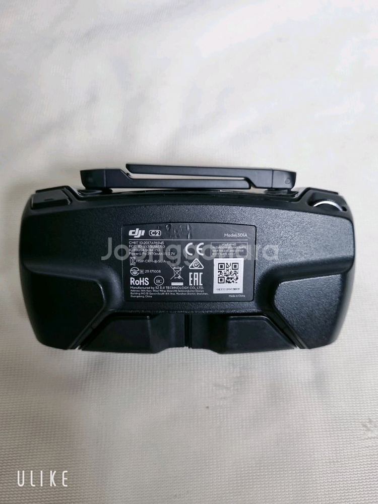 DJI 매빅 에어 드론 UIIX--7