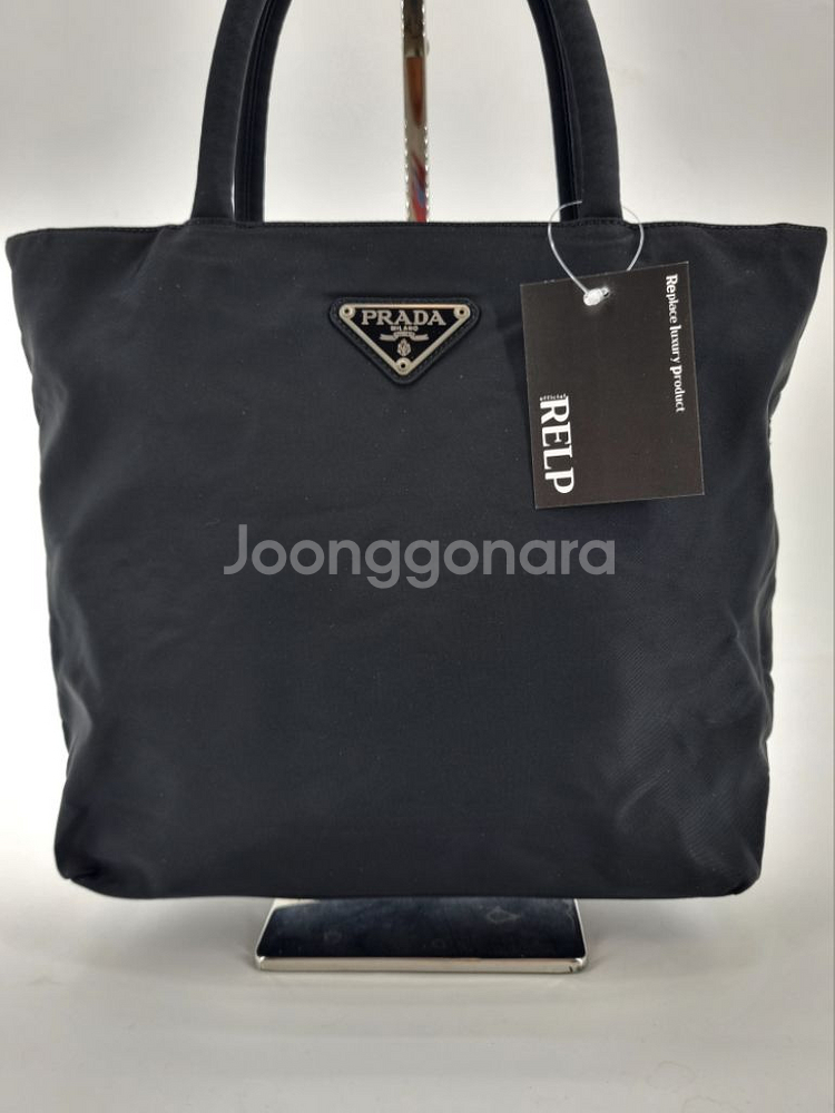 프라다 숄더백, 토트백--2
