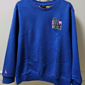 MLB키즈 LA 다저스 맨투맨