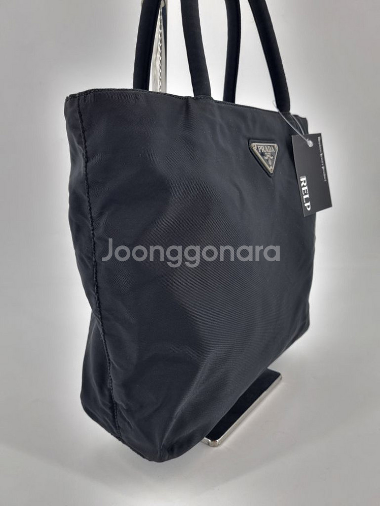 프라다 숄더백, 토트백--4