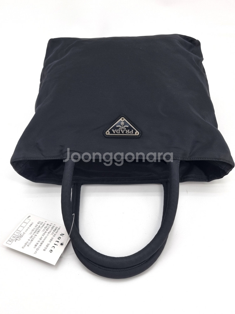 프라다 숄더백, 토트백--9