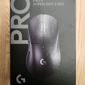 Logitech G PRO X Superlight 2