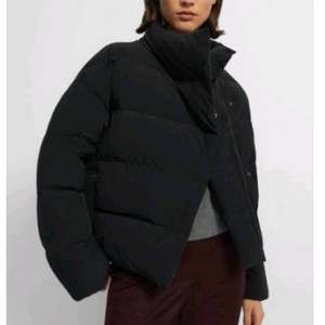 띠어리 푸퍼 스몰