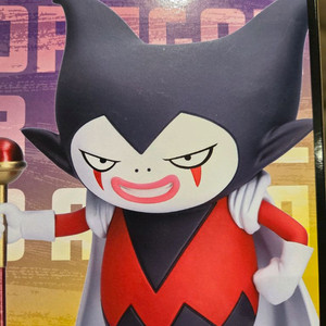 드래곤볼 다이마 판넬첨부 고마피규어