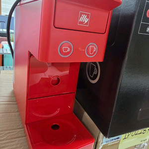 일리 커피머신 Y3.3