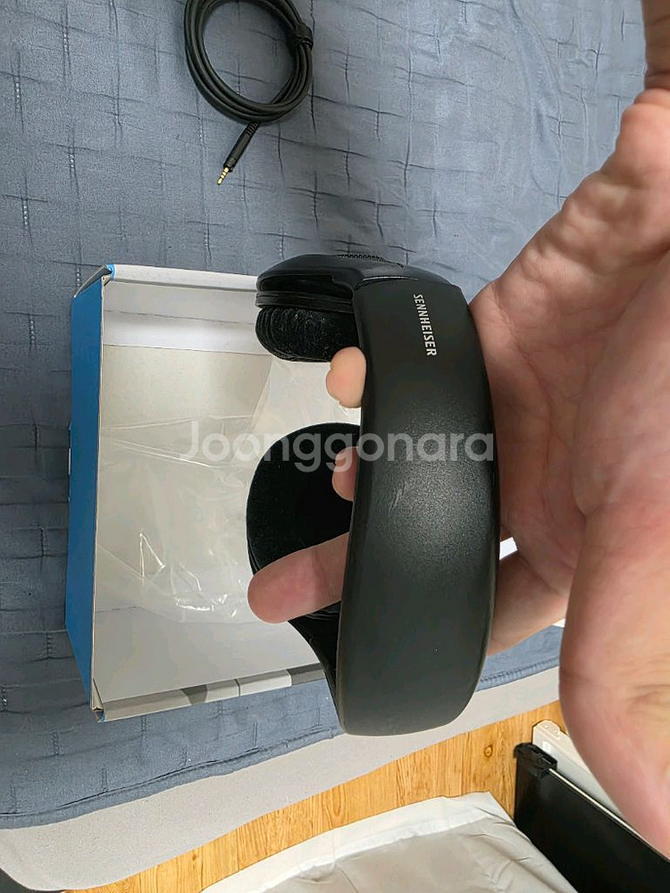 젠하이저 hd560s 팝니다--2