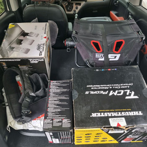 트러스트마스터 t300rs gt,th8a,T-LCM페달