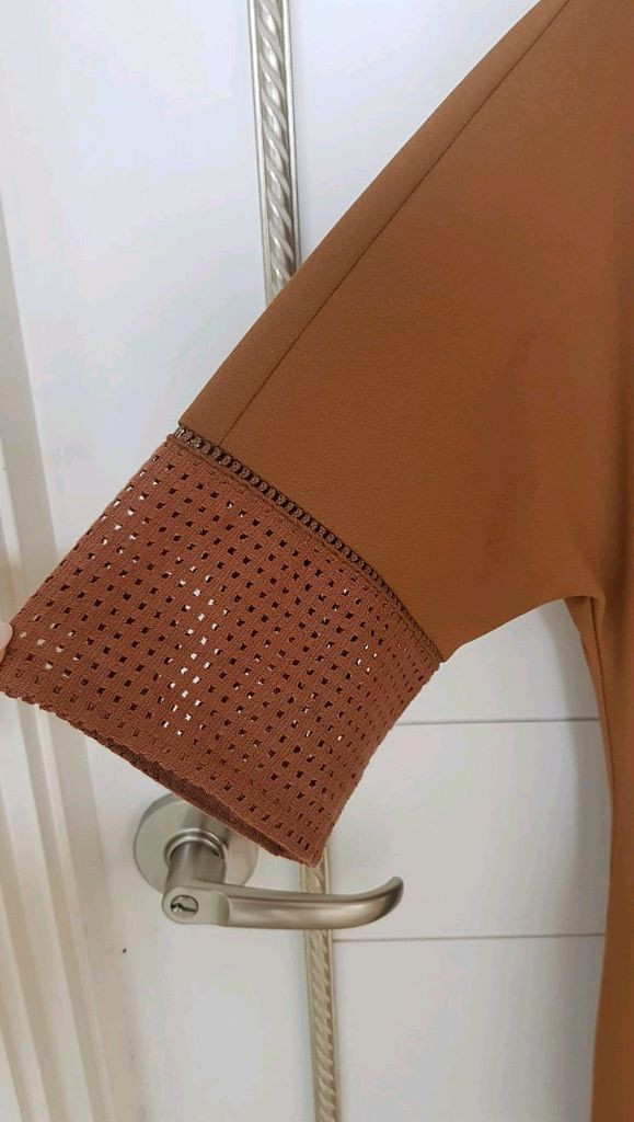 한섬 미샤 원피스 하객 원피스--3