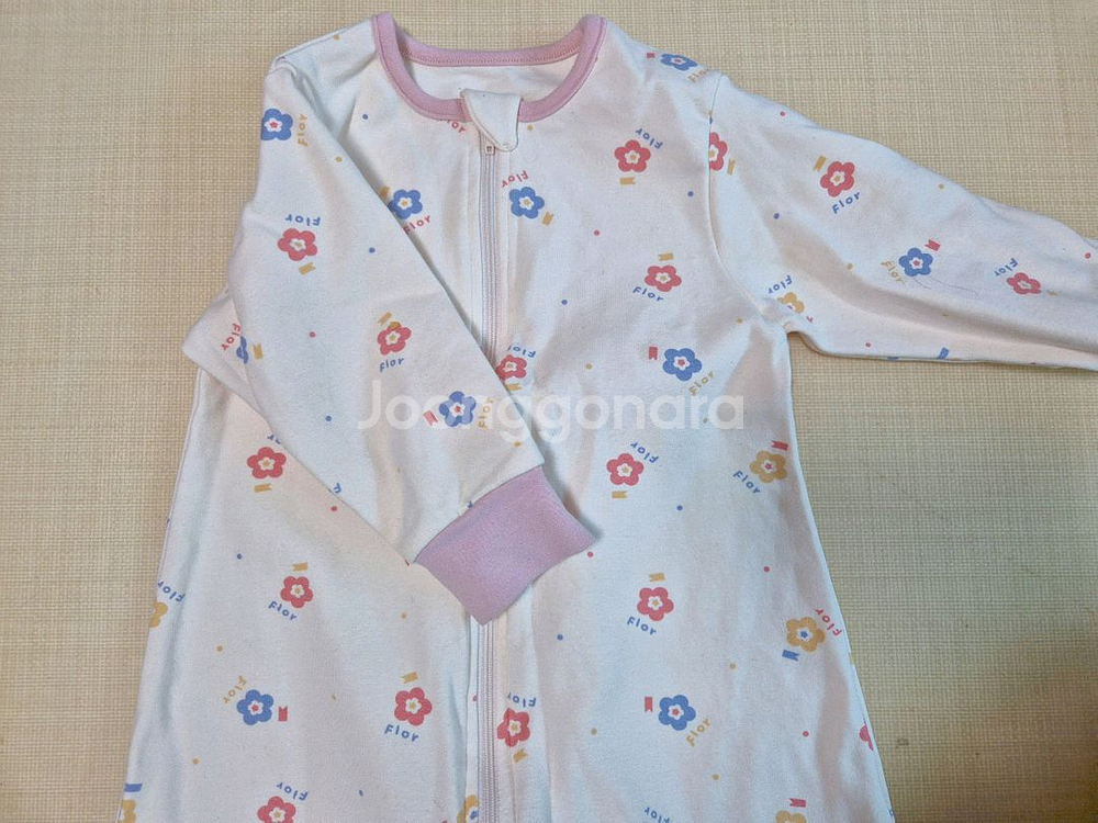 해피프린스 슬리핑 수트--0