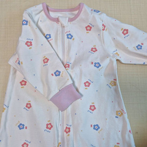 해피프린스 슬리핑 수트