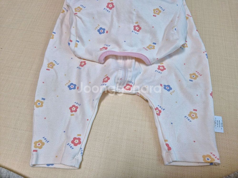 해피프린스 슬리핑 수트--2