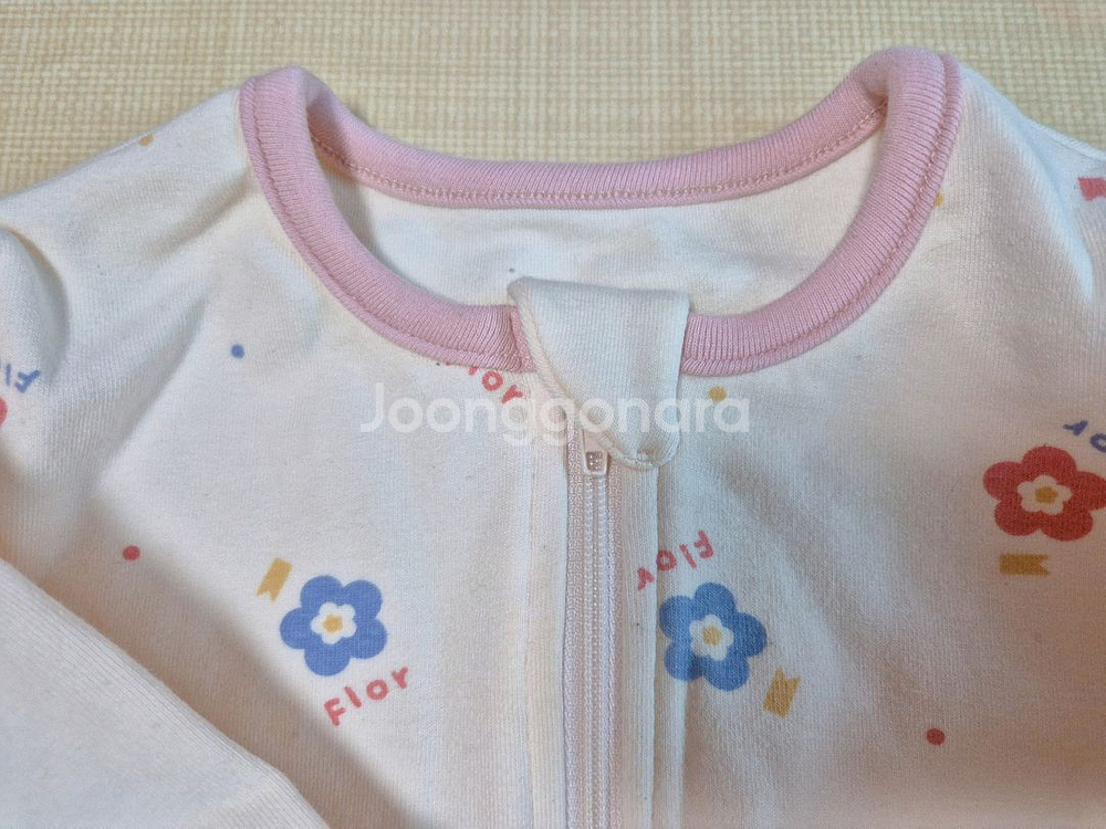 해피프린스 슬리핑 수트--5