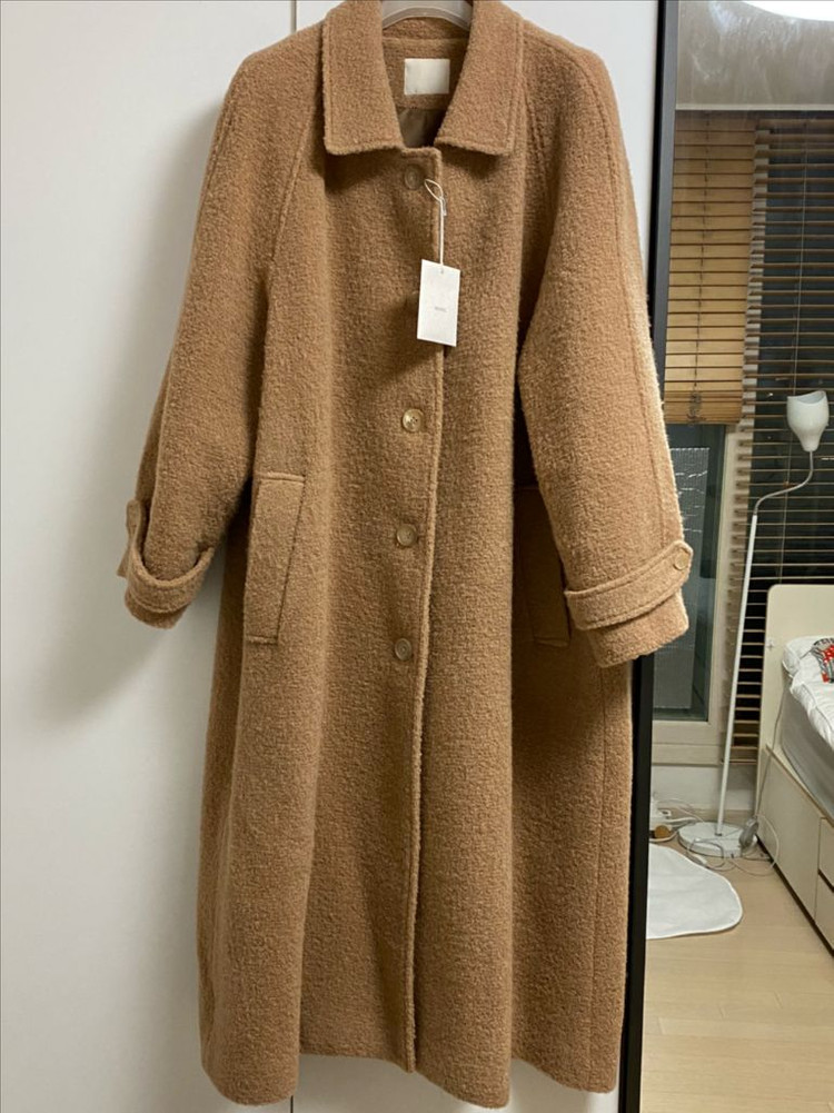 캐롤코트 모네마켓 리본빛 이미지