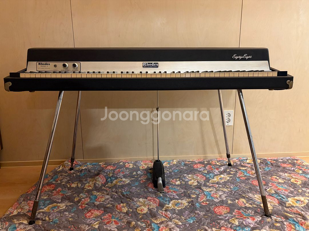 [로즈] Rhodes MK I 88 일렉트릭 피아노--0
