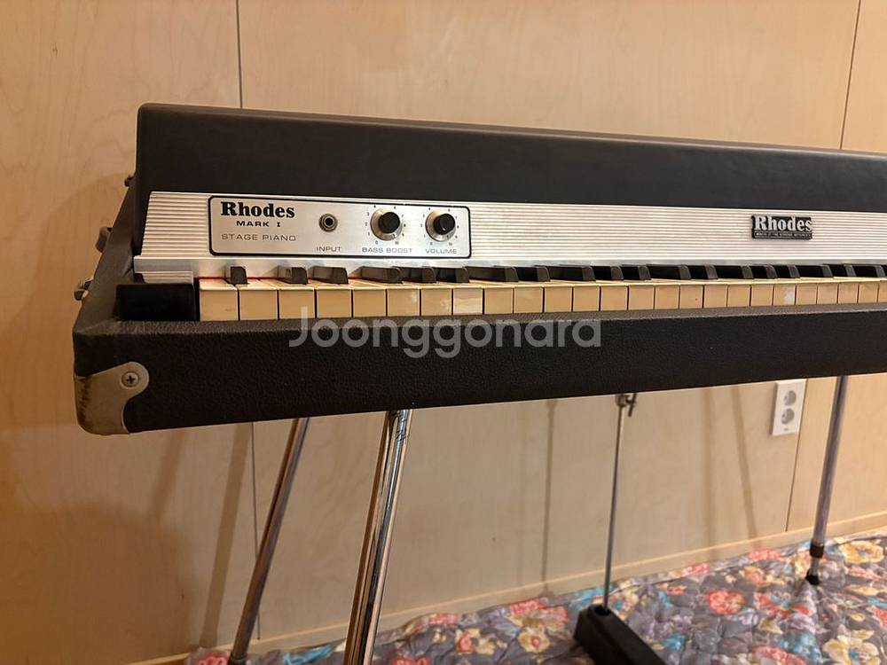 [로즈] Rhodes MK I 88 일렉트릭 피아노--1