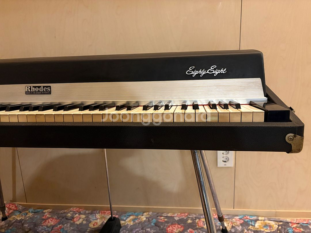 [로즈] Rhodes MK I 88 일렉트릭 피아노--2