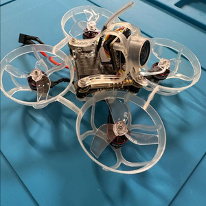 fpv드론 hdzero 모뷸라6 eco 2024 팝니다