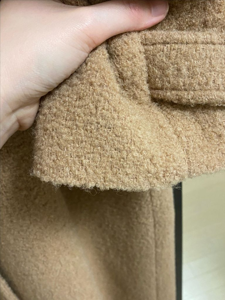 캐롤코트 모네마켓 리본빛 이미지